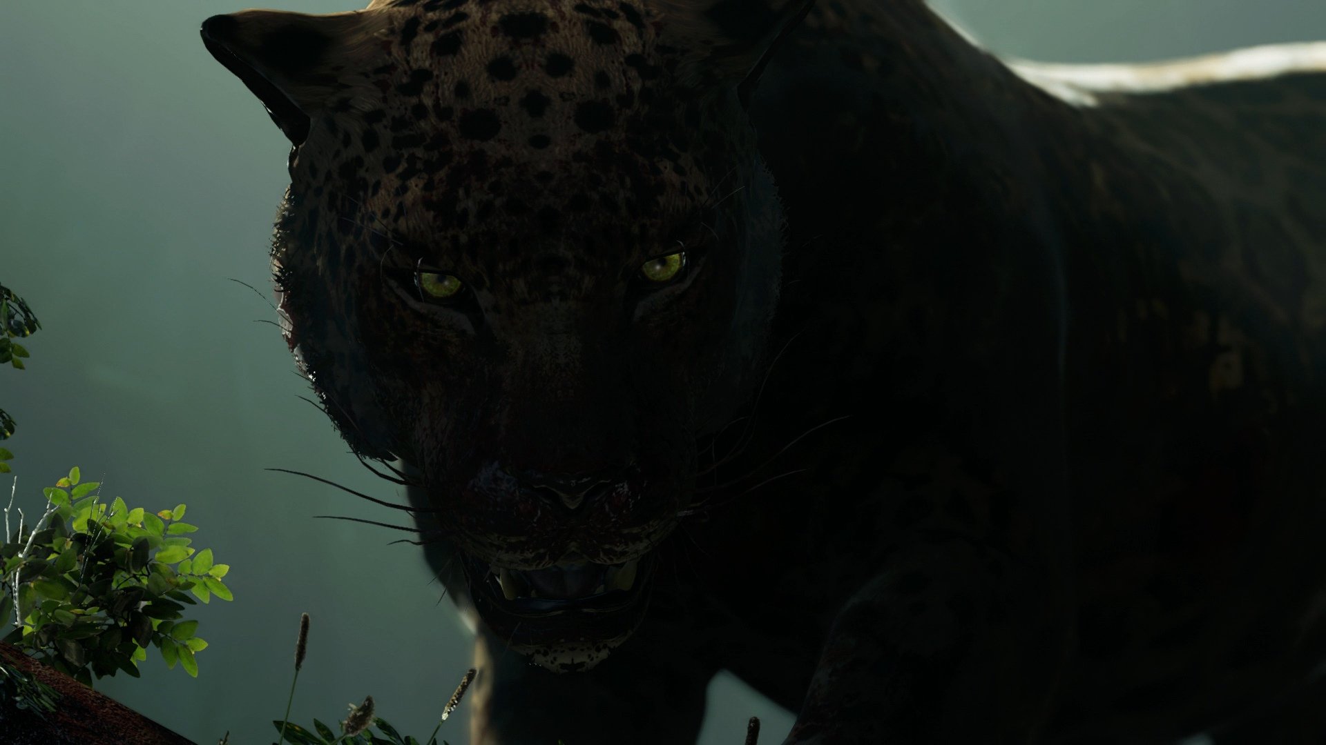 Shadow of the Tomb Raider - Imagen 43